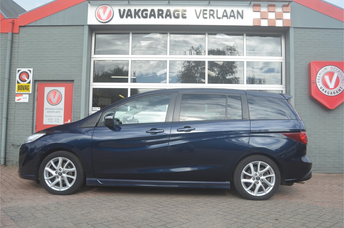 Mazda 5