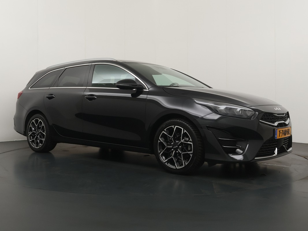 Kia Ceed Sportswagon