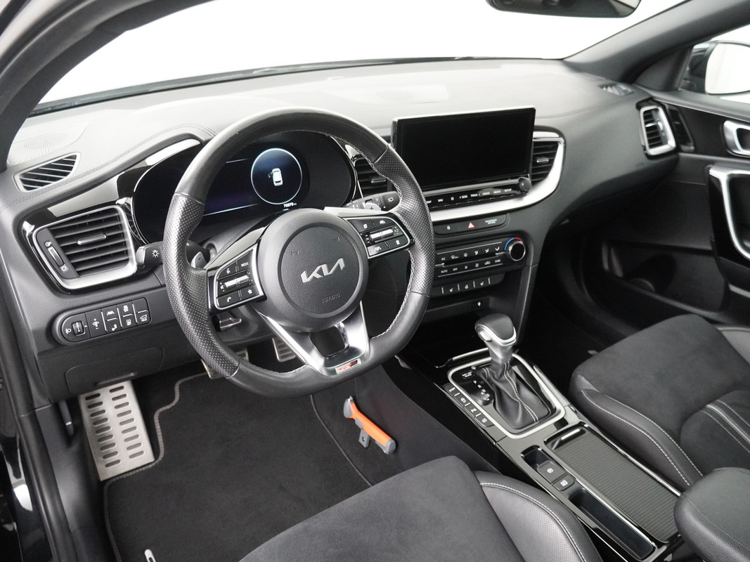 Kia Ceed Sportswagon