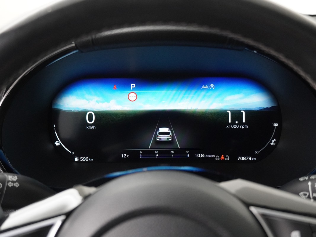 Kia Ceed Sportswagon