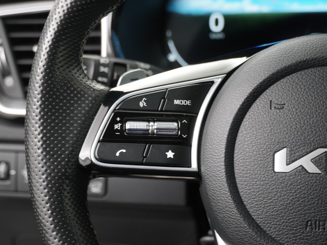 Kia Ceed Sportswagon
