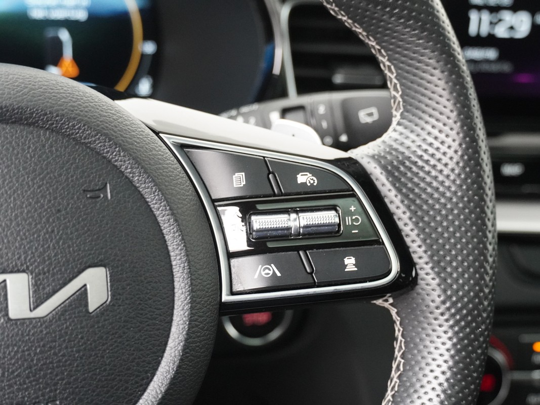 Kia Ceed Sportswagon