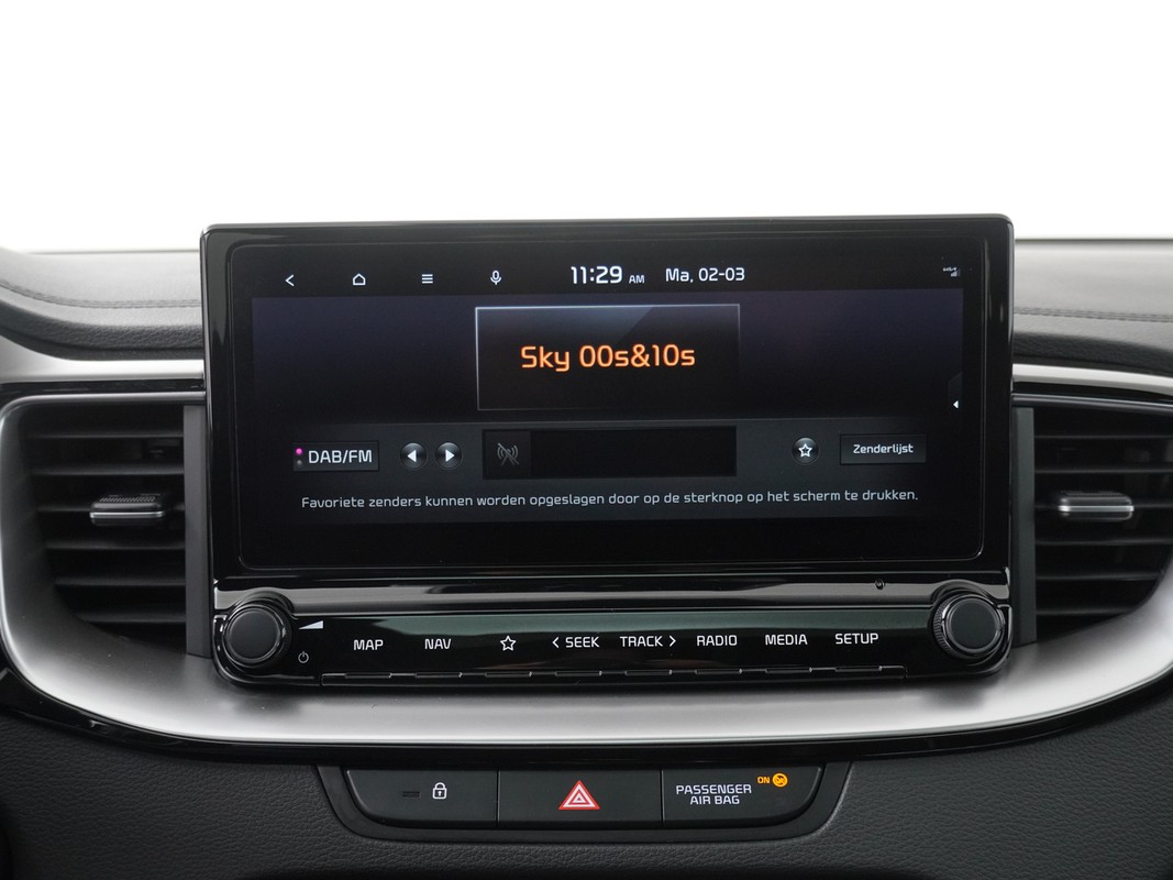 Kia Ceed Sportswagon