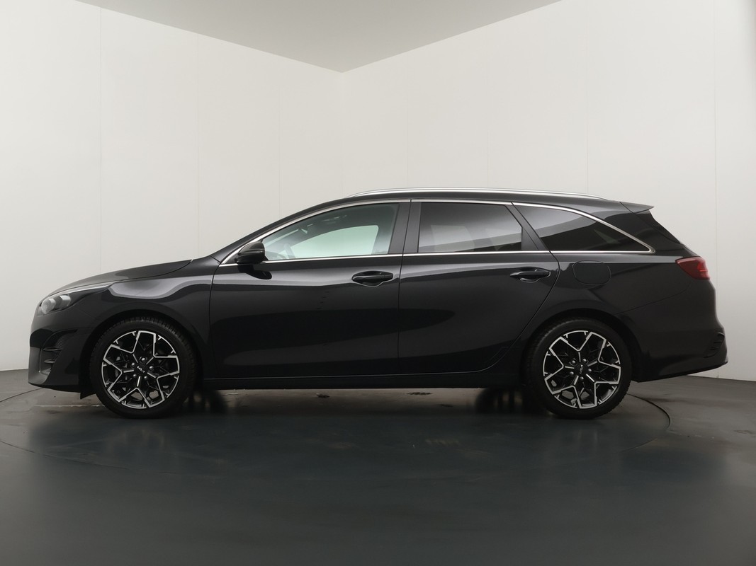 Kia Ceed Sportswagon