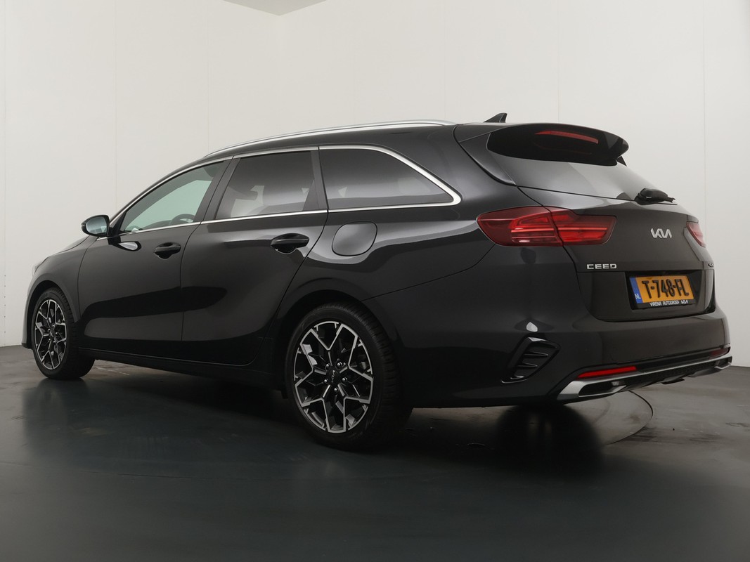 Kia Ceed Sportswagon