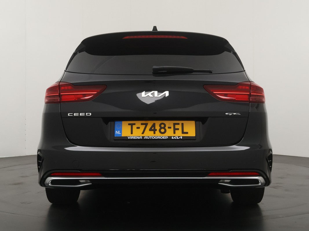 Kia Ceed Sportswagon