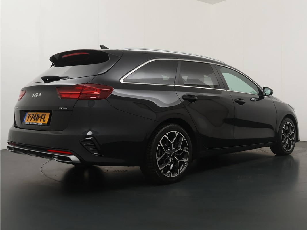 Kia Ceed Sportswagon