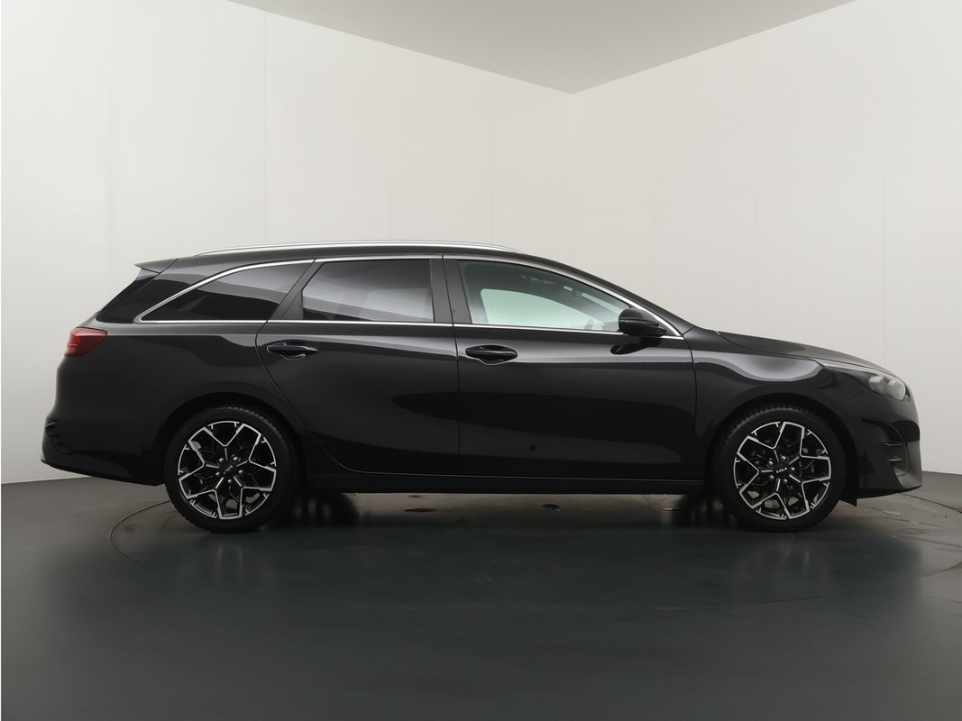 Kia Ceed Sportswagon