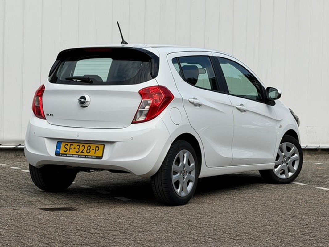 Opel KARL