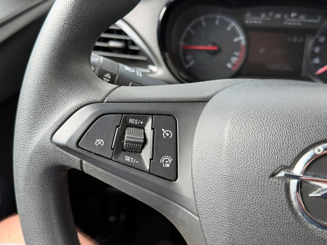 Opel KARL