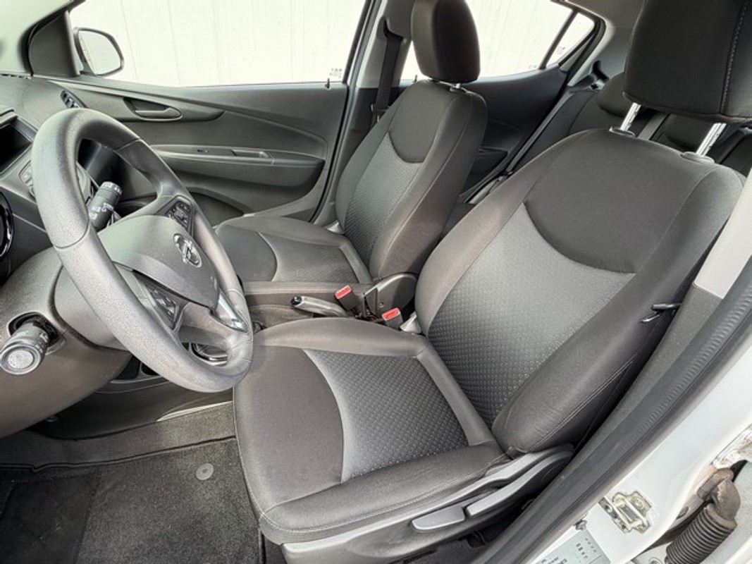 Opel KARL