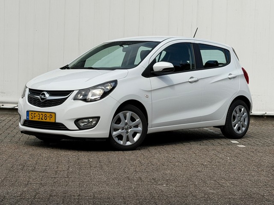 Opel KARL
