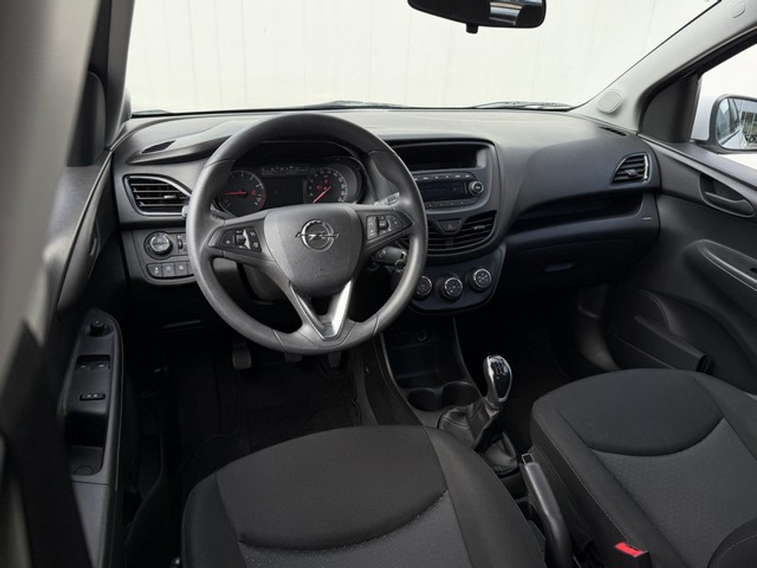 Opel KARL