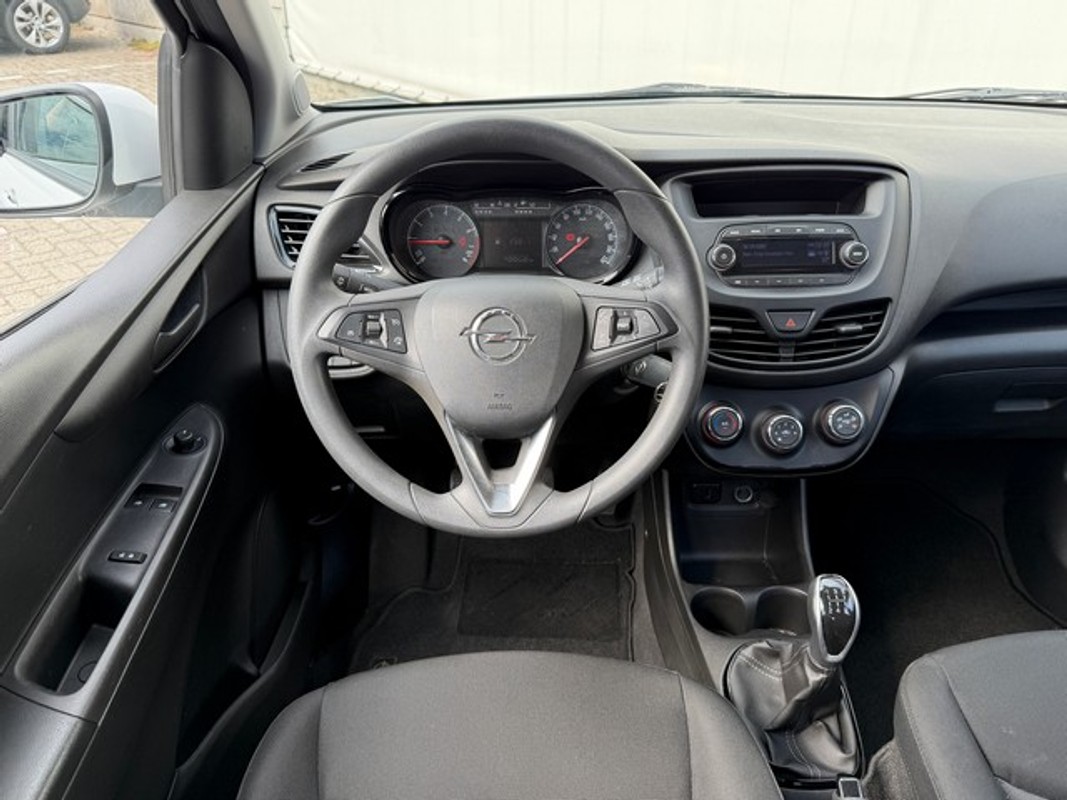 Opel KARL