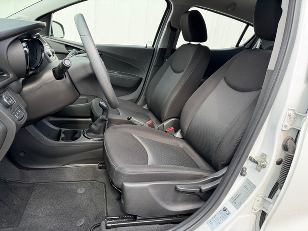 Opel KARL