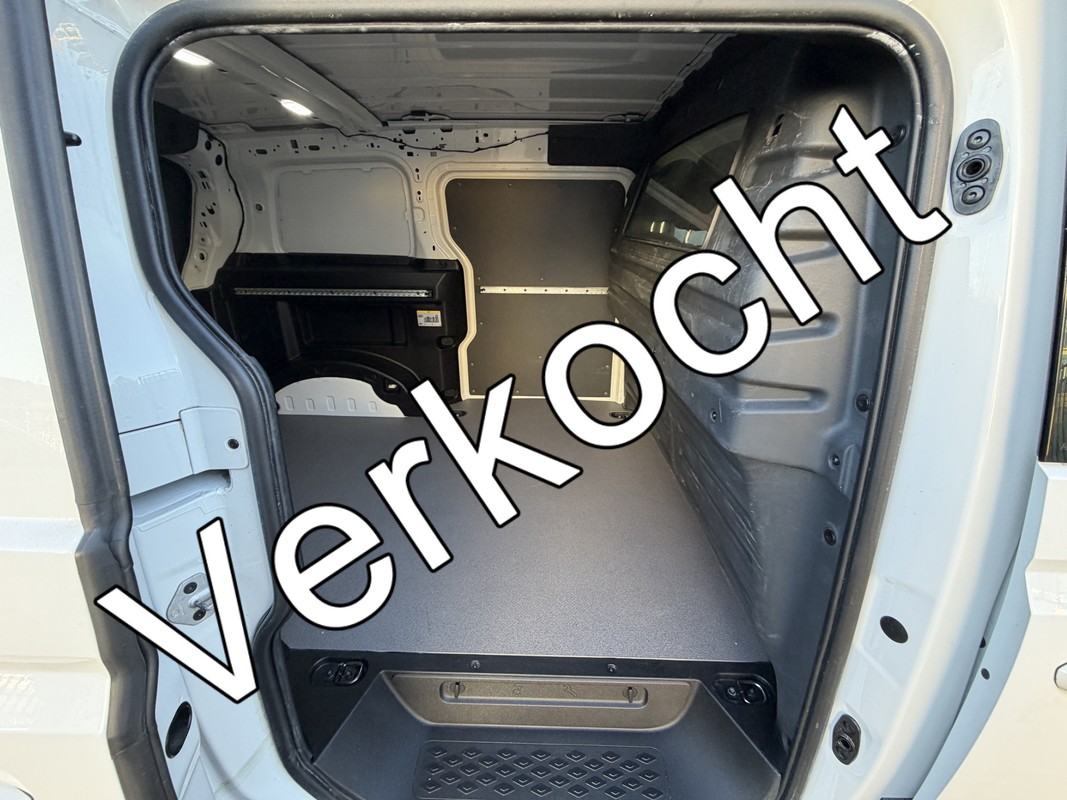 Volkswagen ID. Buzz Cargo