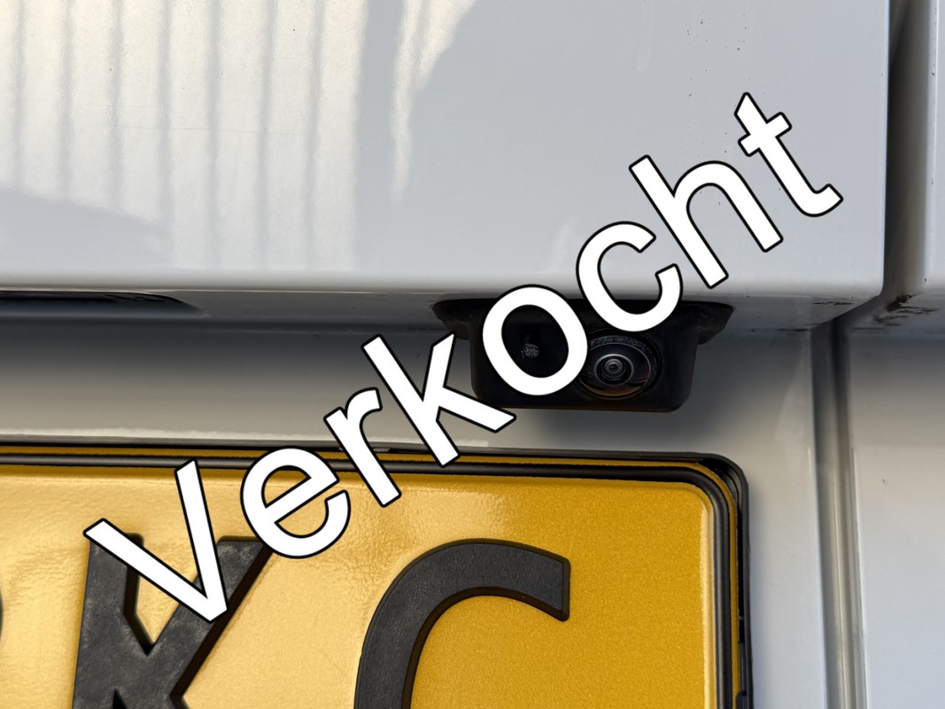 Volkswagen ID. Buzz Cargo