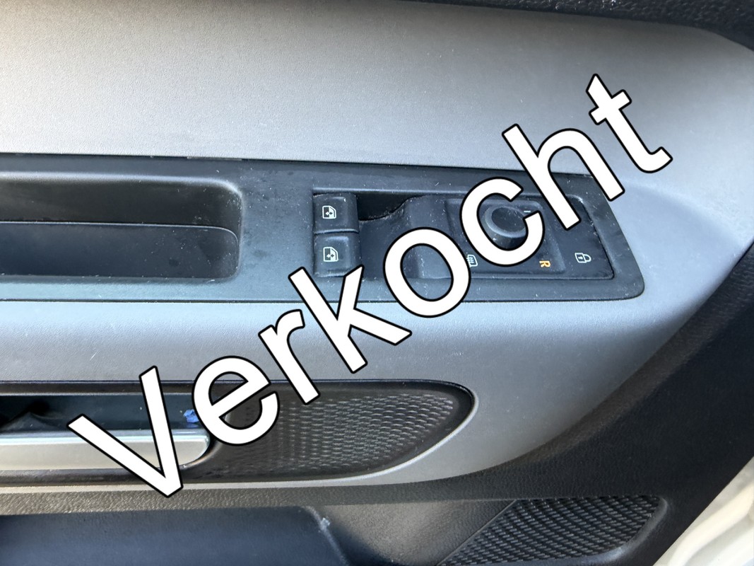 Volkswagen ID. Buzz Cargo