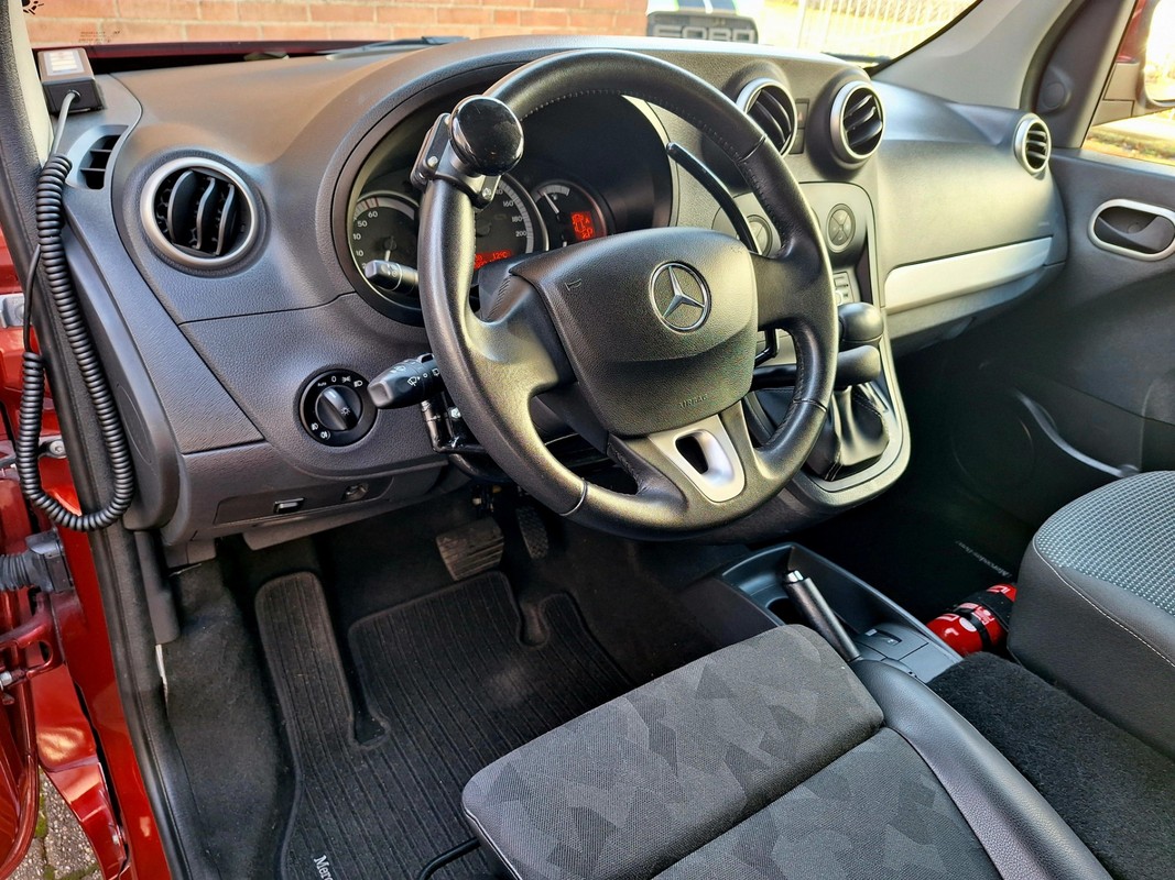 Mercedes-Benz Citan