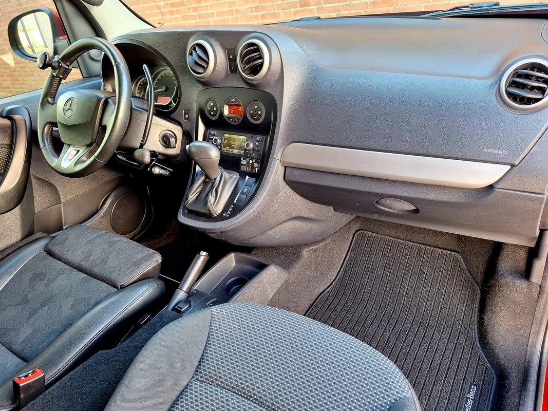 Mercedes-Benz Citan