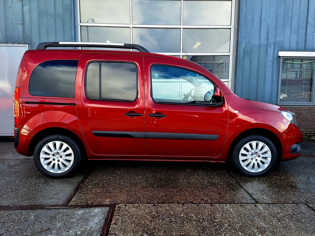 Mercedes-Benz Citan