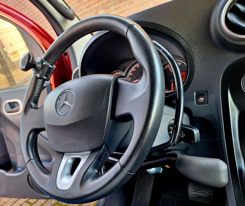 Mercedes-Benz Citan