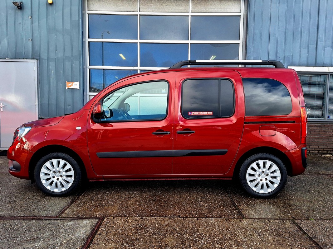 Mercedes-Benz Citan