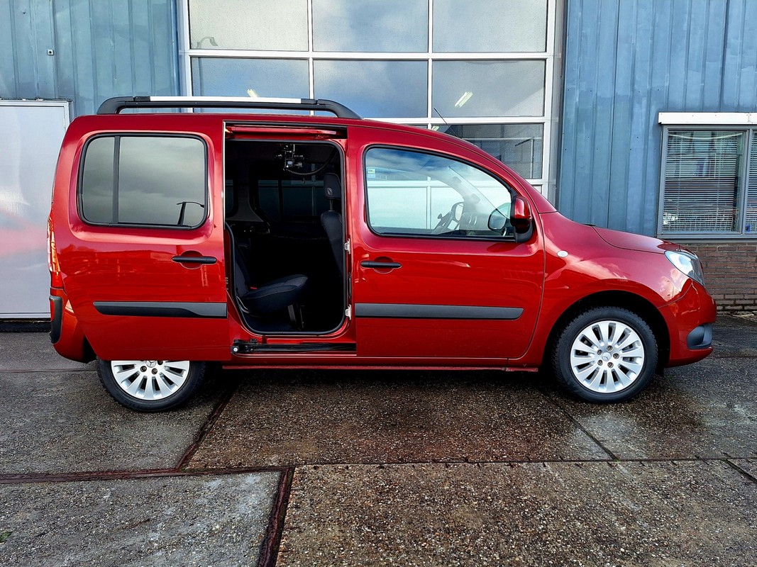 Mercedes-Benz Citan