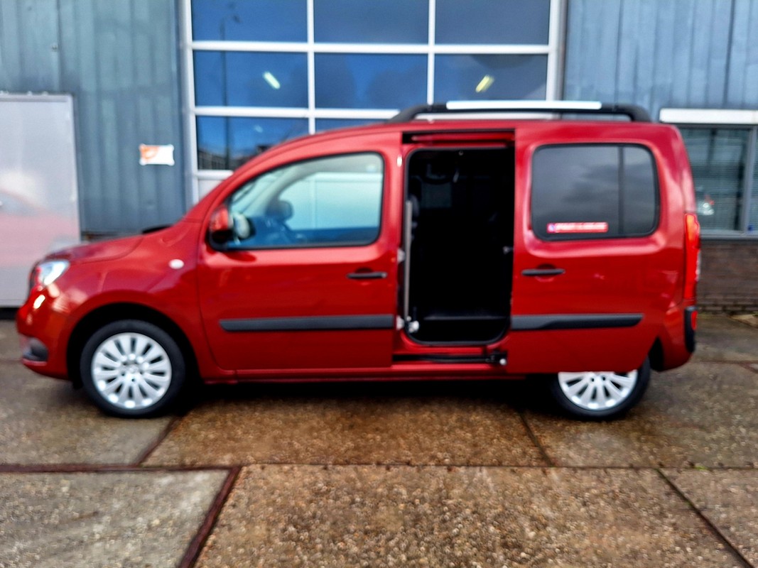 Mercedes-Benz Citan