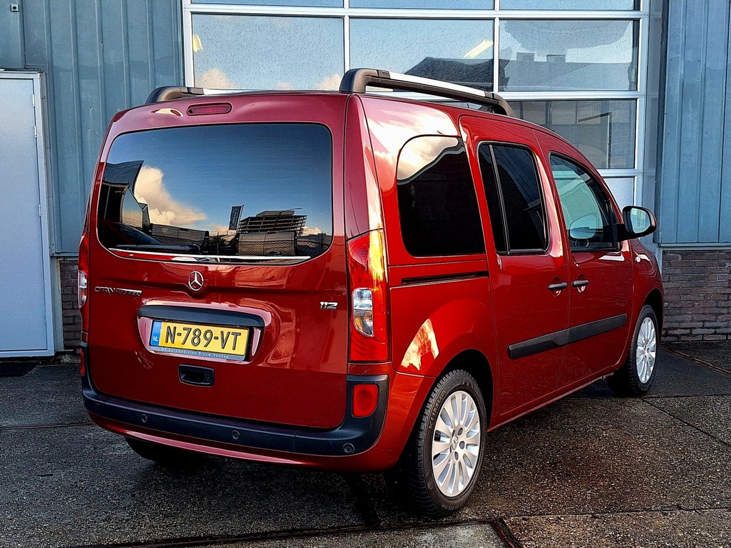 Mercedes-Benz Citan