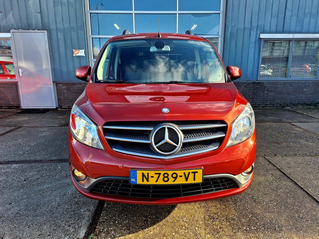 Mercedes-Benz Citan