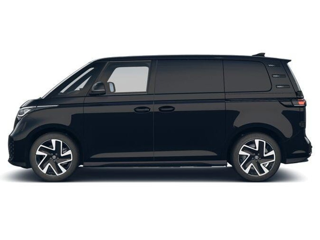 Volkswagen ID. Buzz Cargo