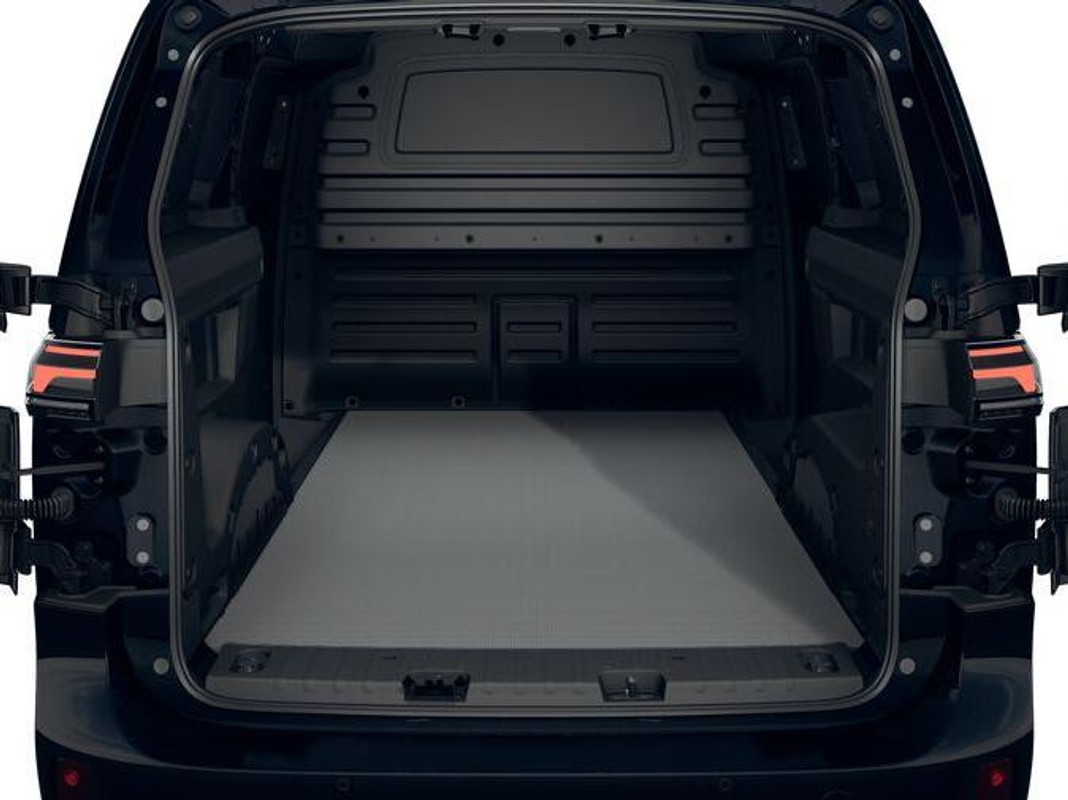 Volkswagen ID. Buzz Cargo