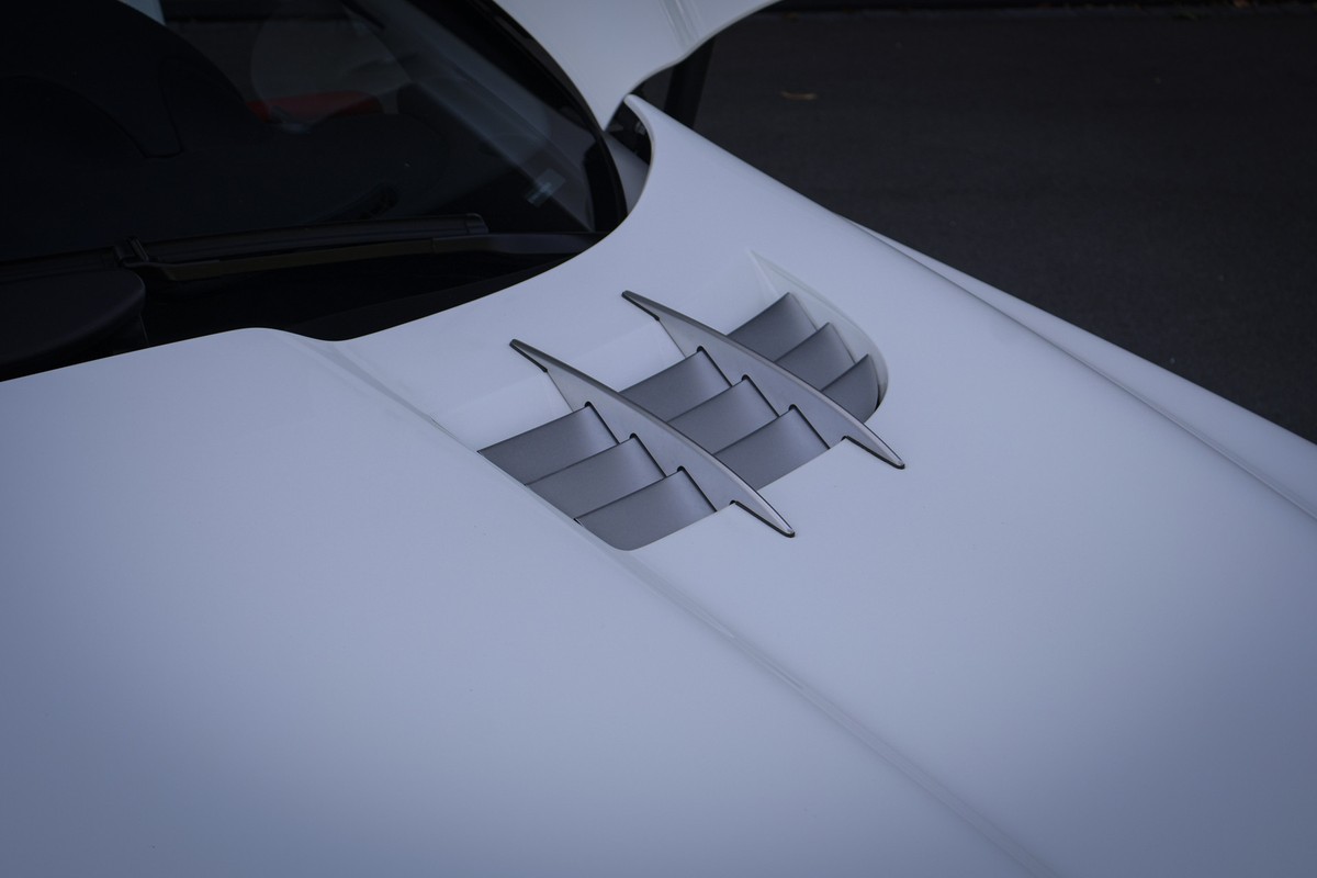 Mercedes-Benz SLR
