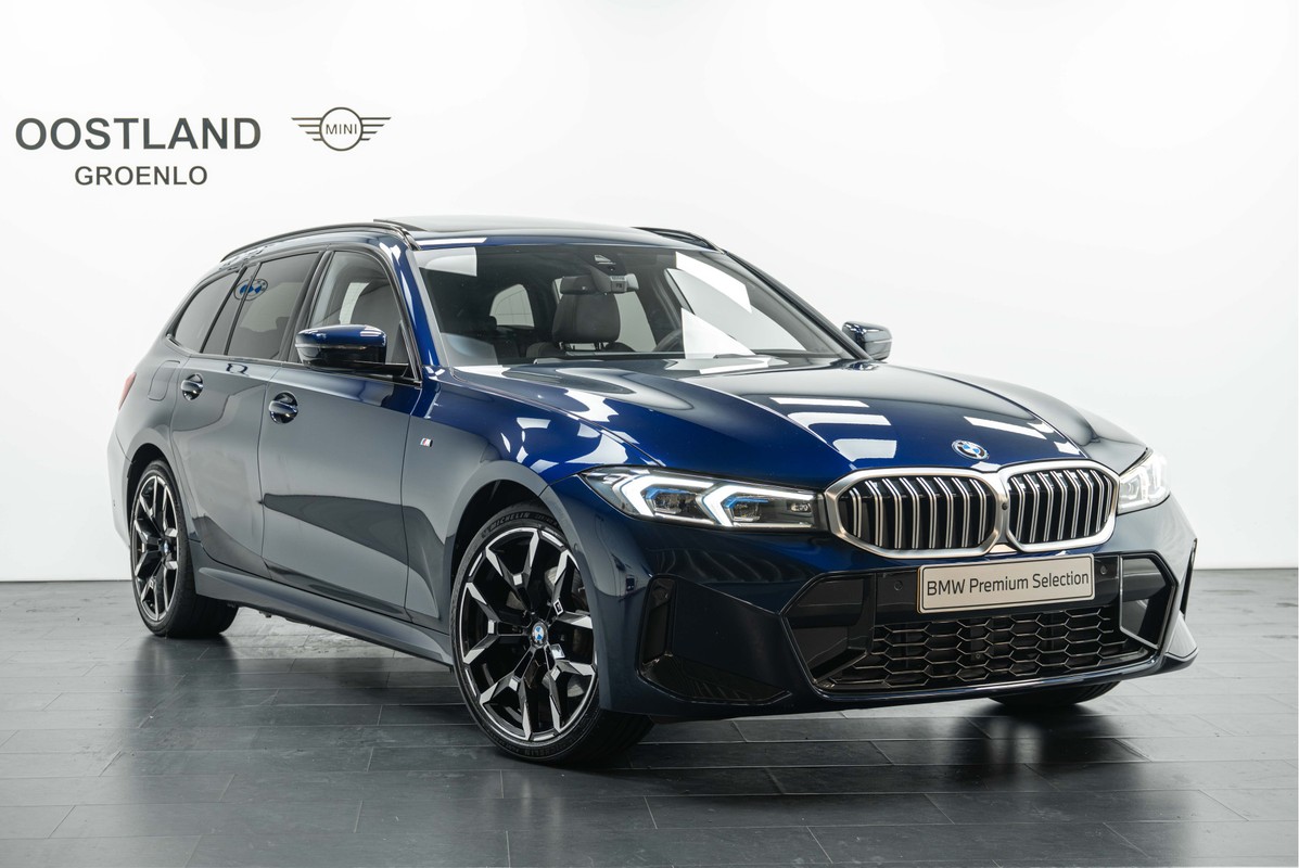 BMW 3 Serie