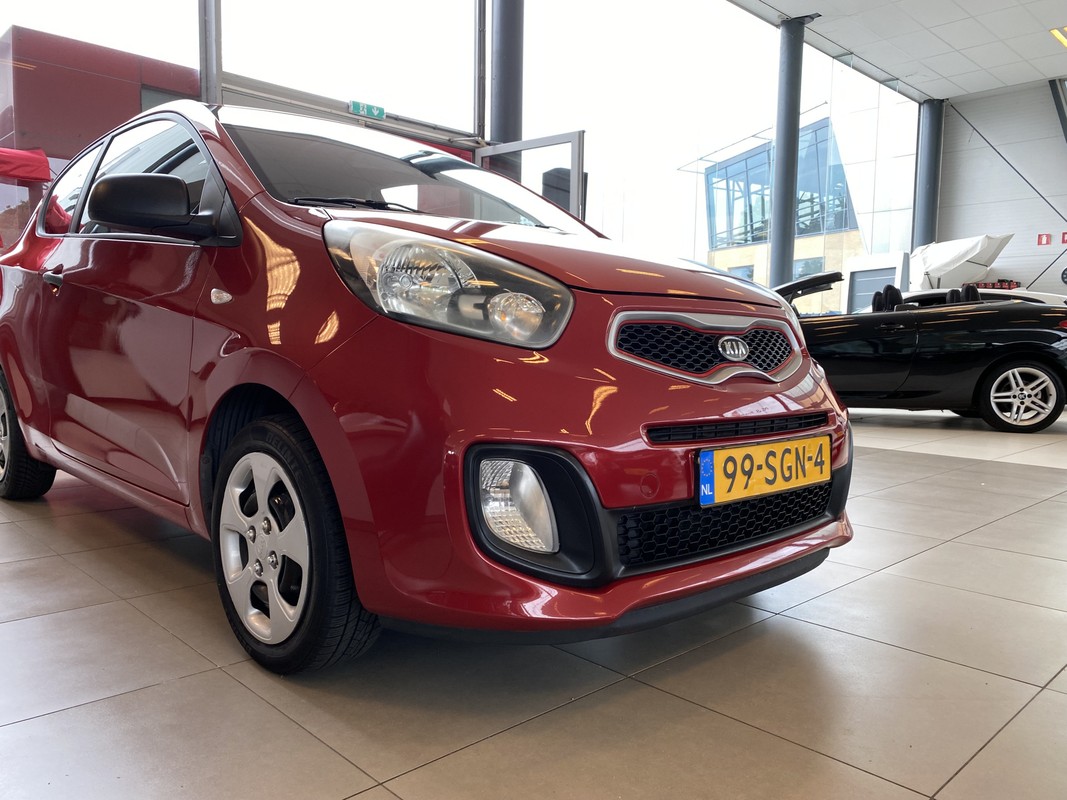 Kia Picanto