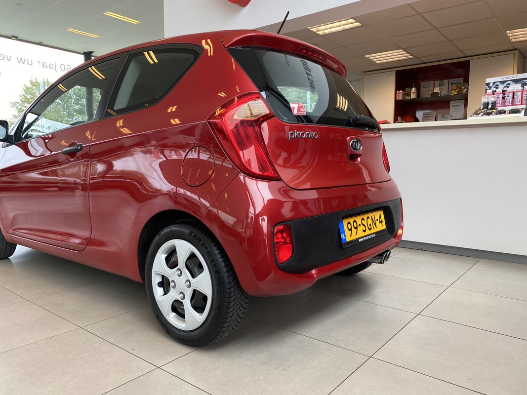 Kia Picanto