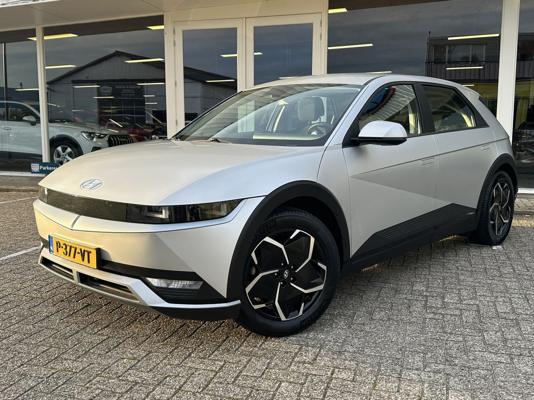 Hyundai IONIQ 5