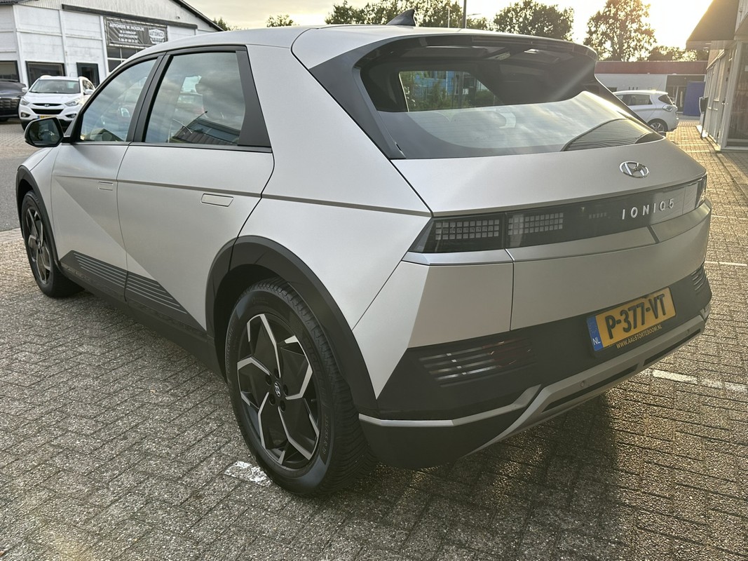 Hyundai IONIQ 5