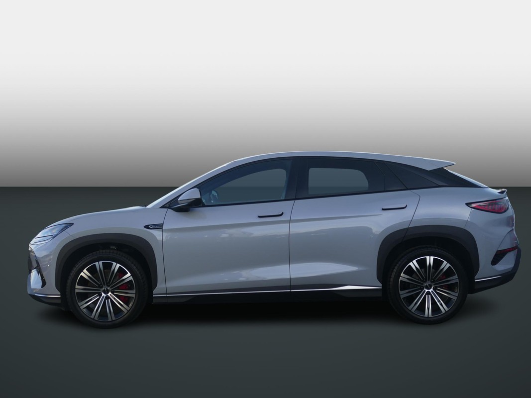BYD SEALION