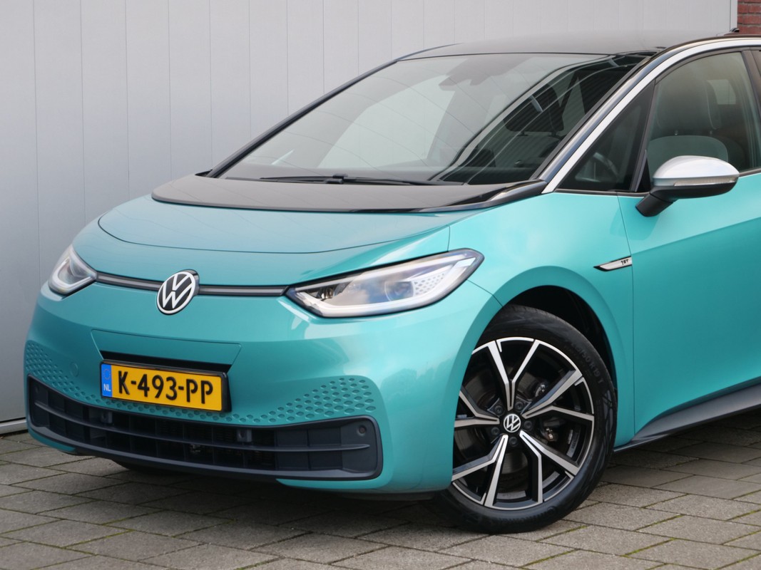 Volkswagen ID.3