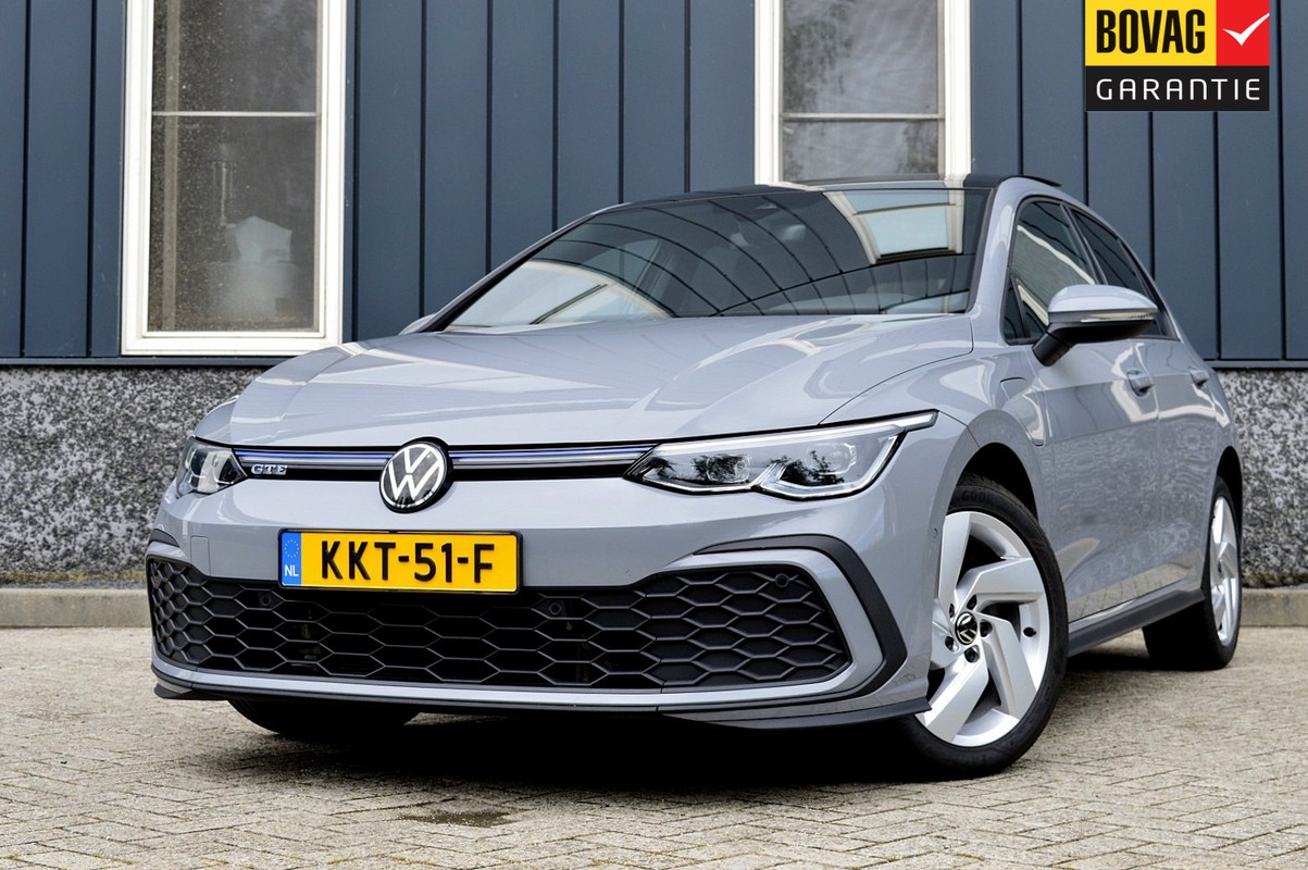 Volkswagen-Golf-1.4 eHybrid GTE | Lease One en Lenen op Maat maken het mogelijk! Volkswagen-Golf-1.4 eHybrid GTE | Lease One en Lenen op Maat maken het mogelijk!