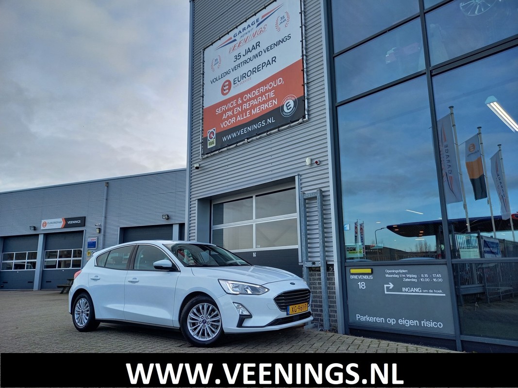 Ford-Focus-1.0 EcoBoost Titanium Business | Lease One en Lenen op Maat maken het mogelijk! Ford-Focus-1.0 EcoBoost Titanium Business | Lease One en Lenen op Maat maken het mogelijk!