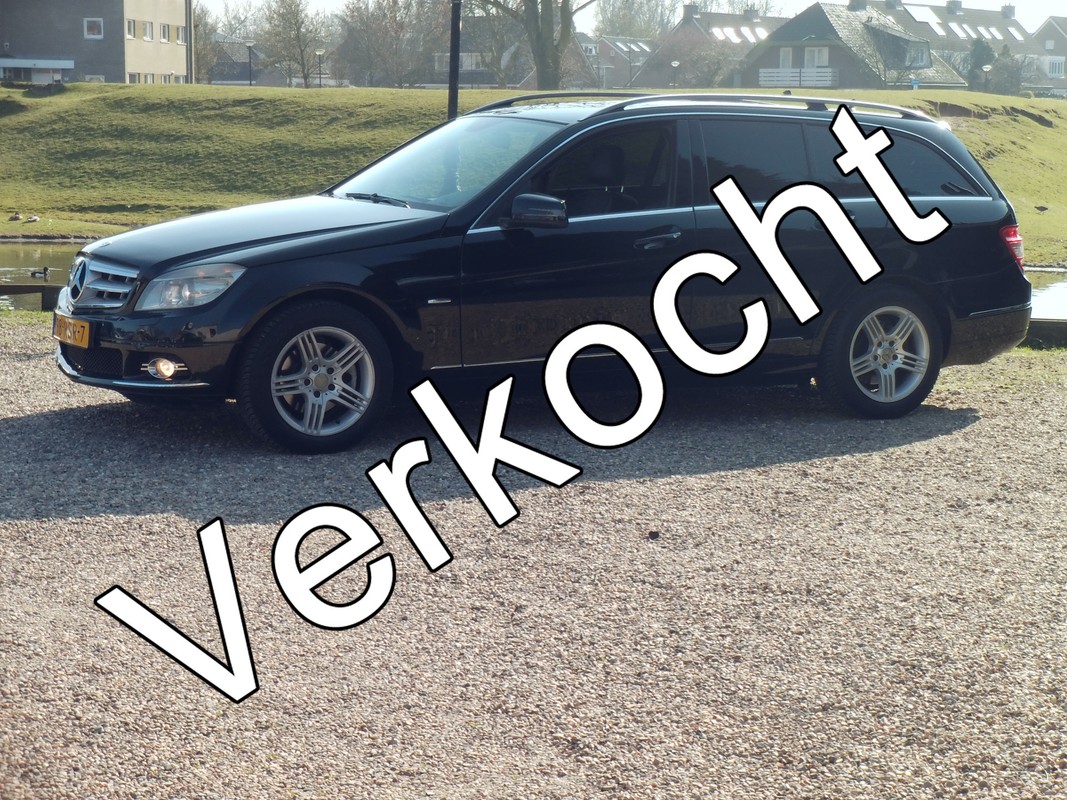 Mercedes-Benz-C-Klasse-Estate 200 K Avantgarde | Lease One en Lenen op Maat maken het mogelijk! Mercedes-Benz-C-Klasse-Estate 200 K Avantgarde | Lease One en Lenen op Maat maken het mogelijk!
