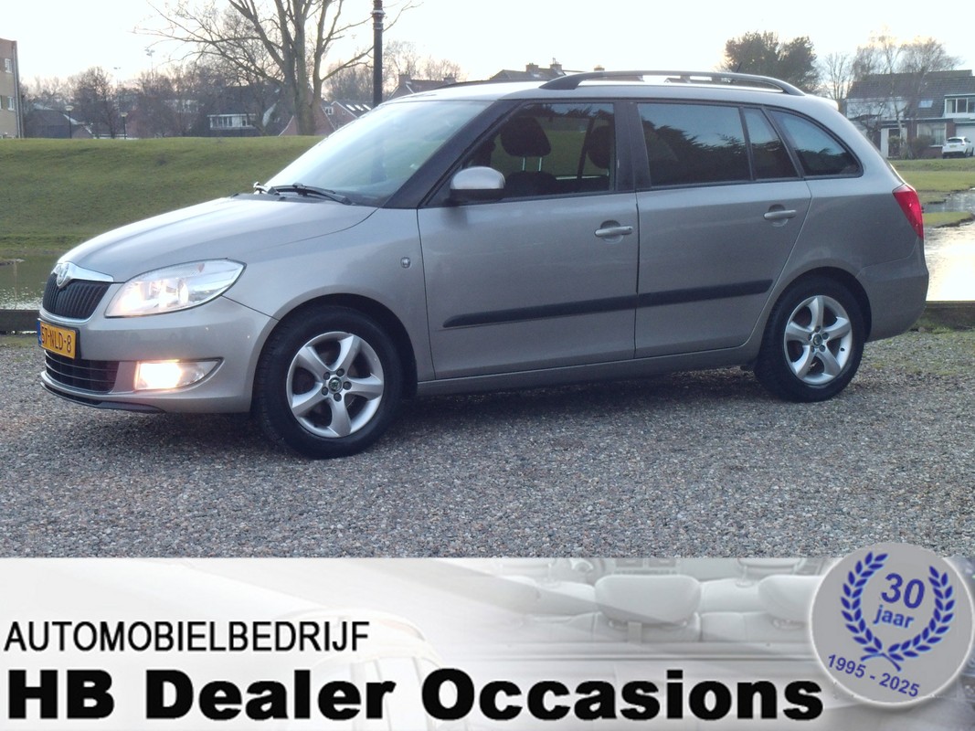 Škoda-Fabia-Combi 1.2 TDI Greenline | Lease One en Lenen op Maat maken het mogelijk! Škoda-Fabia-Combi 1.2 TDI Greenline | Lease One en Lenen op Maat maken het mogelijk!