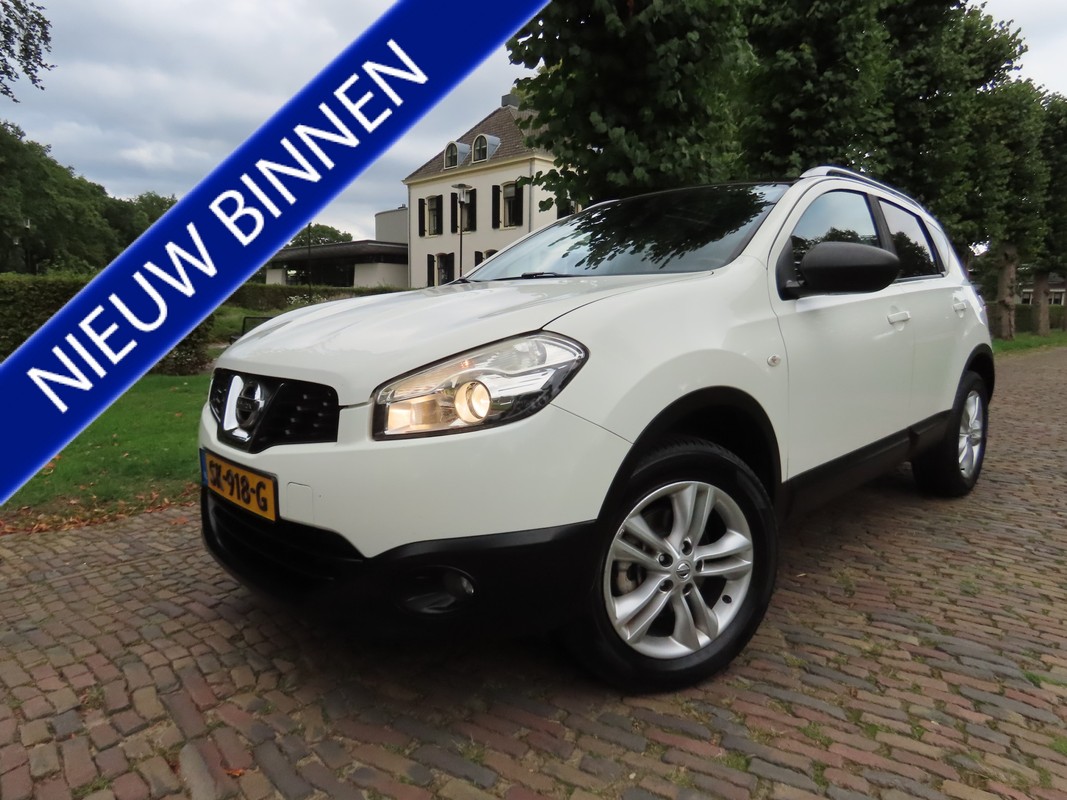 Nissan-QASHQAI-2.0 Acenta Ecc Cruisecontrol Panoramadak Achteruitrijcamera Navigatie Stoelverwarming Pdc Bleutooth Lm Velgen Trekhaak | Lease One en Lenen op Maat maken het mogelijk! Nissan-QASHQAI-2.0 Acenta Ecc Cruisecontrol Panoramadak Achteruitrijcamera Navigatie Stoelverwarming Pdc Bleutooth Lm Velgen Trekhaak | Lease One en Lenen op Maat maken het mogelijk!