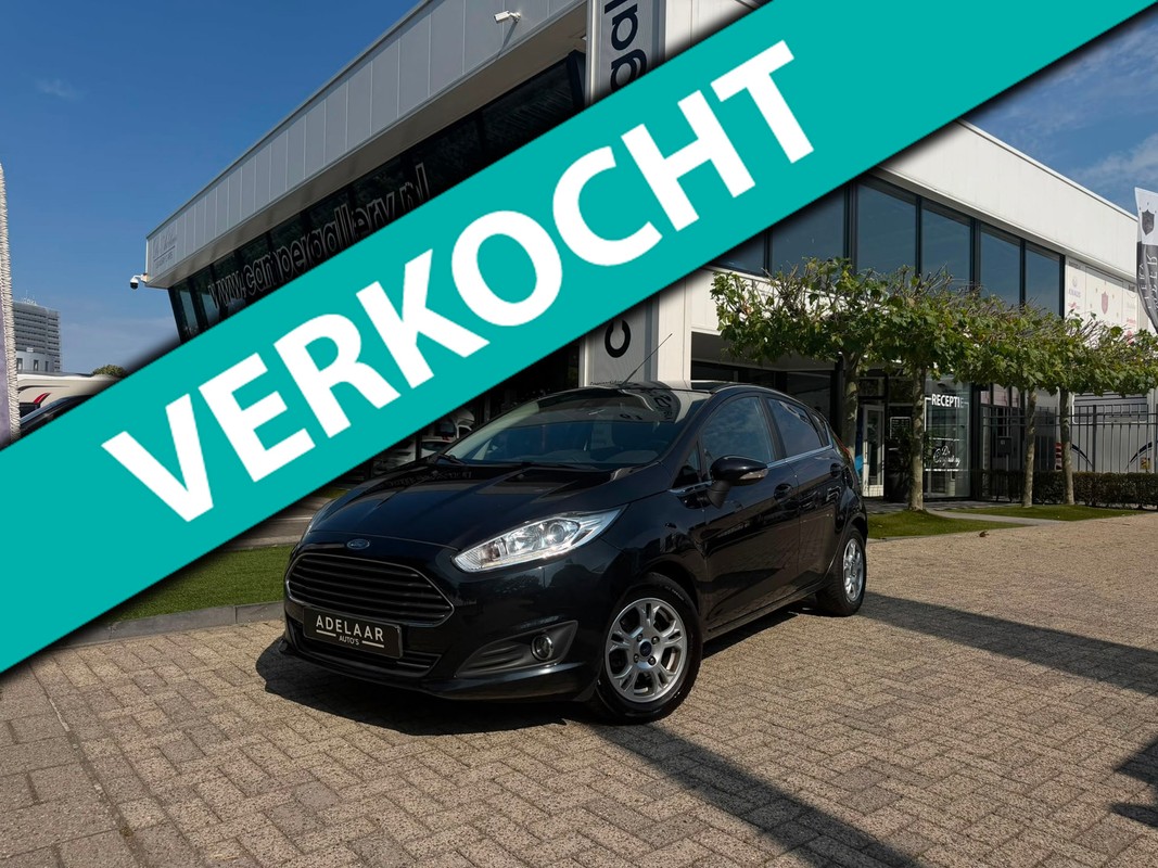 Ford-Fiesta-1.5 TDCi Titanium Lease l EXPORT l CLIMATE CONTROL l TREKHAAK l MULTISTUUR | Lease One en Lenen op Maat maken het mogelijk! Ford-Fiesta-1.5 TDCi Titanium Lease l EXPORT l CLIMATE CONTROL l TREKHAAK l MULTISTUUR | Lease One en Lenen op Maat maken het mogelijk!