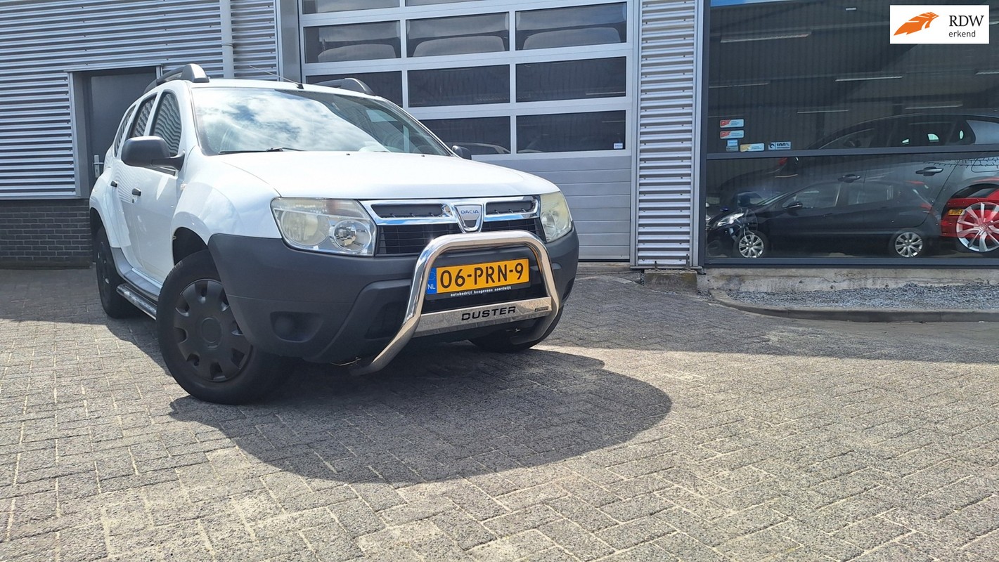 Dacia-Duster-1.6 Ambiance 2wd | Lease One en Lenen op Maat maken het mogelijk! Dacia-Duster-1.6 Ambiance 2wd | Lease One en Lenen op Maat maken het mogelijk!