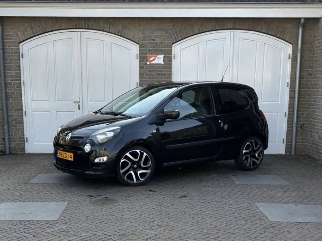 Renault-Twingo-1.2 16V Collection | Lease One en Lenen op Maat maken het mogelijk! Renault-Twingo-1.2 16V Collection | Lease One en Lenen op Maat maken het mogelijk!