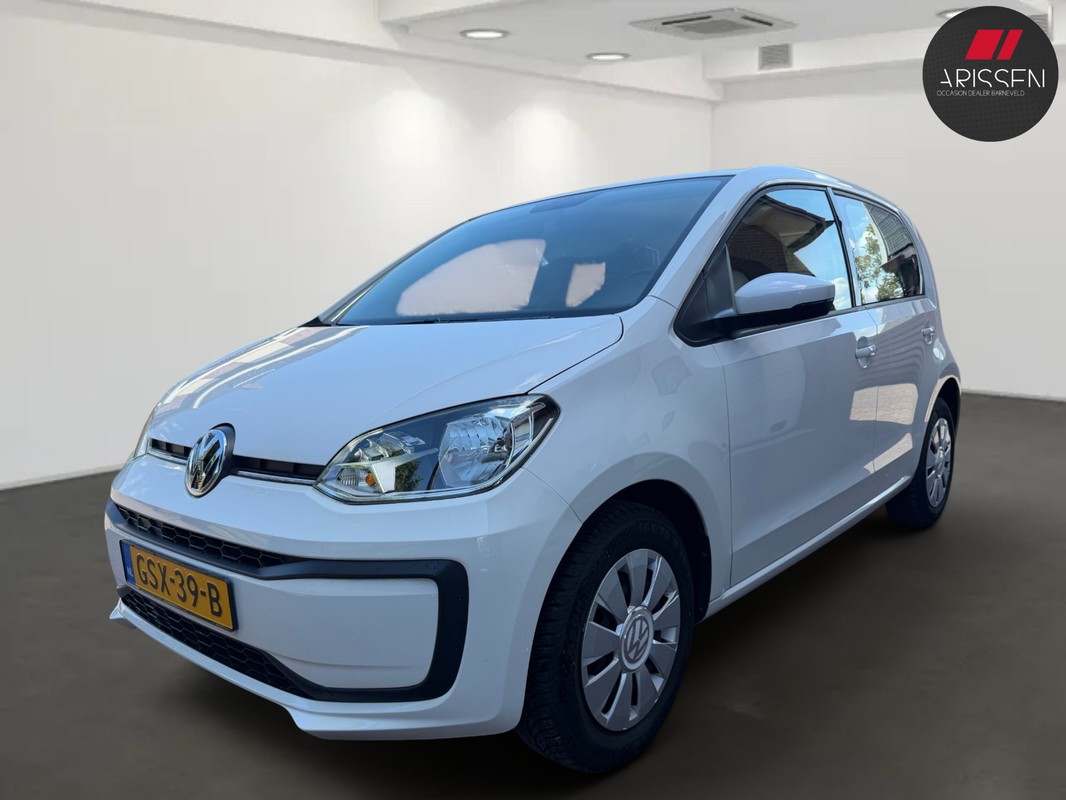 Volkswagen-up!-1.0 BMT move up! | Lease One en Lenen op Maat maken het mogelijk! Volkswagen-up!-1.0 BMT move up! | Lease One en Lenen op Maat maken het mogelijk!